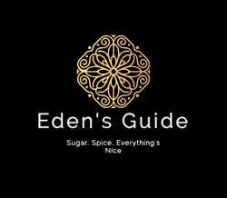 Eden's Guide